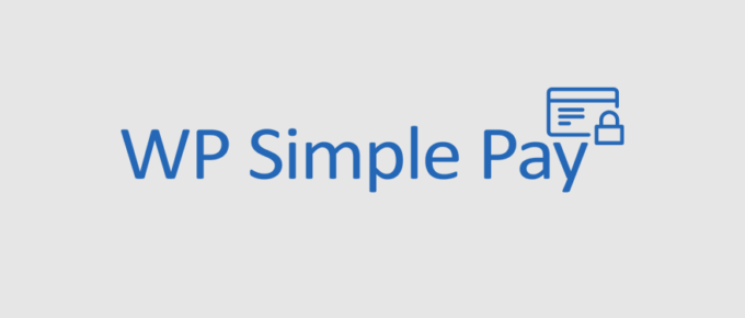 Wp simple pay